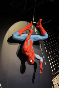 Photo 18 from Marvel Universe of Super Heroes en IFEMA Madrid