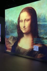 Photo 7 from Da Vinci: An Immersive Experience