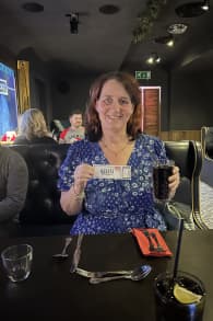 Photo 8 from The Murdér Express: An Immersive Dining Experience