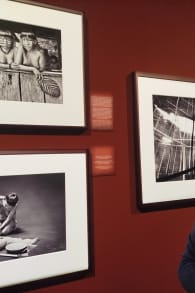 Photo 4 from AMAZÔNIA, a Major Exhibition by Sebastião Salgado
