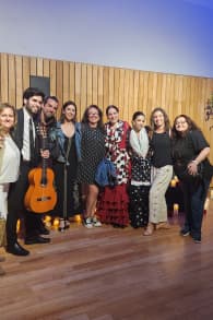 Photo 2 from We call it Flamenco: Un Espectáculo Único de Danza Española