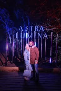 Photo 0 from Astra Lumina: Un paseo nocturno encantado entre las estrellas