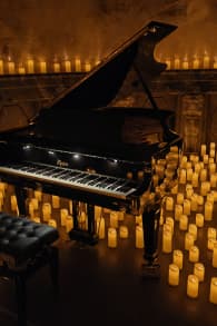 Photo 2 from Candlelight: Das Beste von Ludovico Einaudi