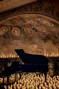 Photo 3 from Candlelight: Das Beste von Ludovico Einaudi