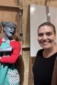 Photo 11 from Chaves: A exposição