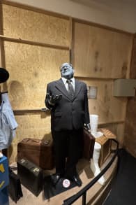 Photo 12 from Chaves: A exposição
