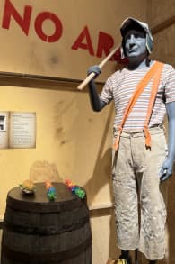 Photo 10 from Chaves: A exposição