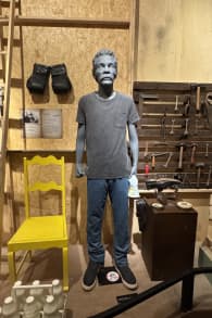 Photo 8 from Chaves: A exposição