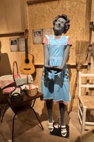 Photo 6 from Chaves: A exposição