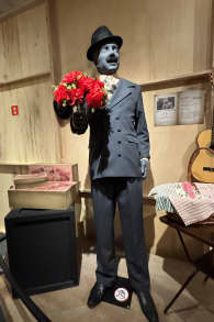 Photo 5 from Chaves: A exposição