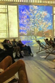 Photo 0 from Van Gogh : L’expérience Immersive