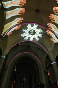 Photo 5 from EONARIUM presents: Genesis II, eine immersive Lichtshow in Leipzig