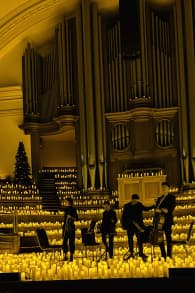 Photo 0 from ﻿Candlelight: Tributo a Adele