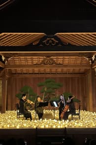 Photo 1 from Candlelight : The World of Joe Hisaishi