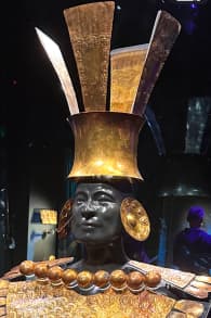 Photo 7 from Machu Picchu and the Golden Empires of Peru