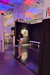 Photo 0 from The Art of Banksy: "Without Limits" Exhibition