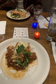 Photo 1 from Dining in the Dark: A Unique Blindfolded Dining Experience at Green Goat