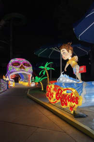 Photo 2 from Luminosa: Un Festival de Luces