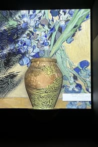 Photo 2 from Van Gogh : L’expérience Immersive