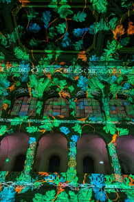 Photo 0 from Genesis, an Immersive Light Show in Lyon