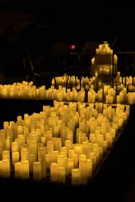 Photo 3 from Candlelight: Tribute to Adele