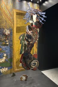 Photo 8 from Van Gogh : L’expérience Immersive