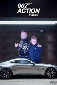 Photo 0 from 007 ACTION VIENNA - Die Welt von James Bond