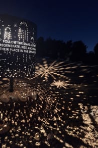 Photo 3 from Astra Lumina: An Enchanted Night Walk Amongst the Stars