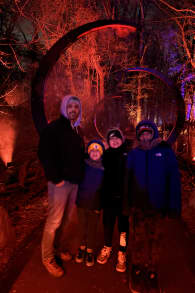 Photo 5 from Astra Lumina: Un paseo nocturno encantado entre las estrellas