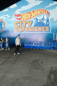 Photo 1 from Hot Wheels City Experience Ciudad de México