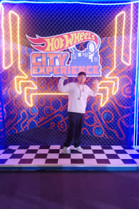 Photo 0 from Hot Wheels City Experience Ciudad de México