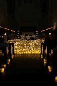 Photo 2 from Candlelight: Tribute to Adele