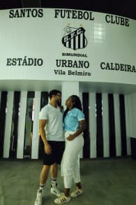 Photo 8 from Un Homenaje al Rey Pelé