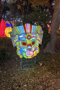 Photo 5 from LEKTRIK ART: A Festival of Lights
