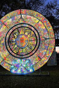 Photo 6 from LEKTRIK ART: A Festival of Lights