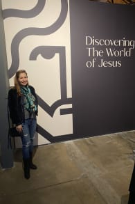 Photo 2 from Discovering the World of Jesus: The Exhibition