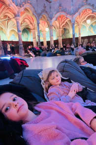 Photo 9 from Enlightenment: Een Spectaculaire Lichtshow op de tonen van Vivaldi