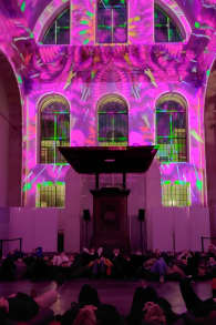 Photo 1 from Eonarium Genesis: De Spectaculaire Lichtshow