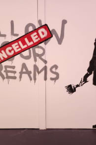 Photo 8 from The Art of Banksy: "Without Limits" Exhibition