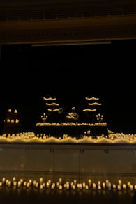 Photo 0 from ﻿Candlelight : Le meilleur de Bridgerton sur cordes