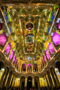 Photo 7 from Genesis, an Immersive Light Show in Lyon