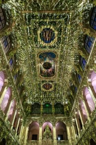 Photo 6 from Genesis, an Immersive Light Show in Lyon