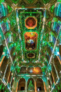 Photo 4 from Genesis, an Immersive Light Show in Lyon