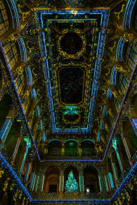 Photo 3 from Genesis, an Immersive Light Show in Lyon