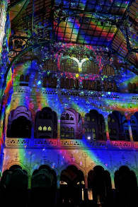 Photo 2 from Enlightenment: Een Spectaculaire Lichtshow op de tonen van Vivaldi