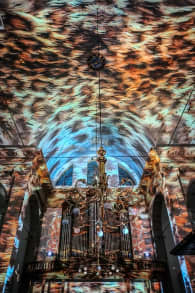 Photo 6 from Eonarium Genesis: De Spectaculaire Lichtshow