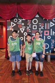 Photo 2 from Squid Game: The Experience - Sydney