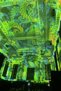Photo 3 from Enlightenment: An Immersive Light Show - Glasgow