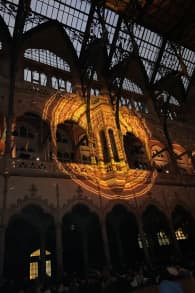 Photo 3 from Enlightenment: Een Spectaculaire Lichtshow op de tonen van Vivaldi