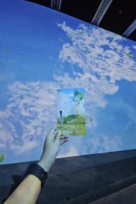 Photo 5 from Monet Inside: An Immersive Exhibition